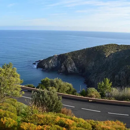 4 Couchages Sur Bn120-4202 Apartment Banyuls-sur-Mer