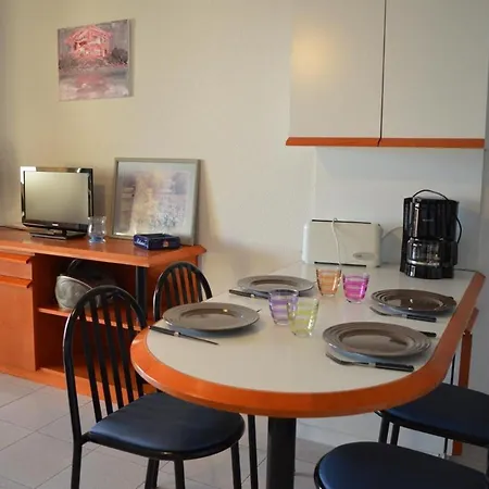 4 Couchages Sur Bn120-4202 Banyuls-sur-Mer