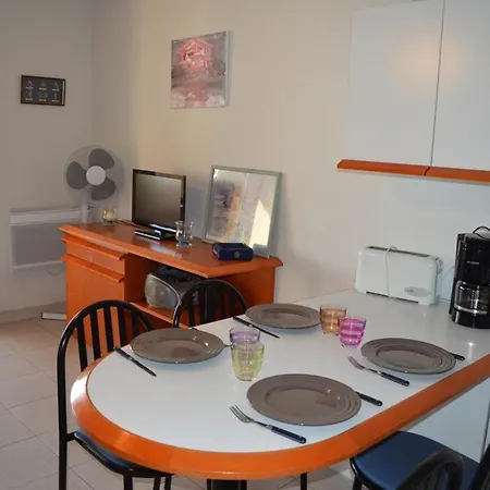 Apartment 4 Couchages Sur Bn120-4202