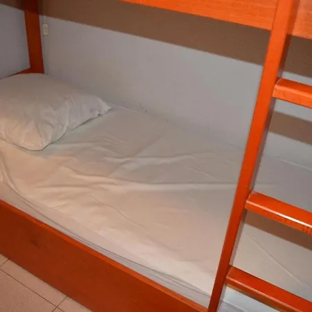 4 Couchages Sur Bn120-4202 Daire *