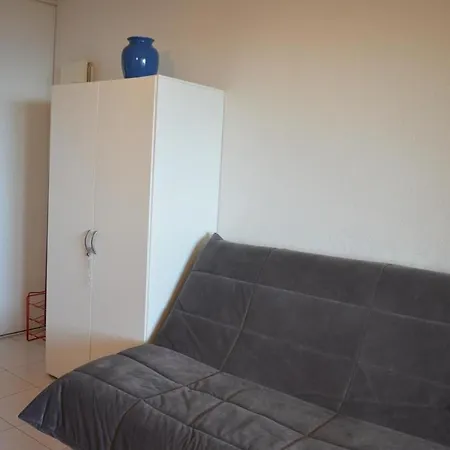 Apartment 4 Couchages Sur Bn120-4202 Banyuls-sur-Mer