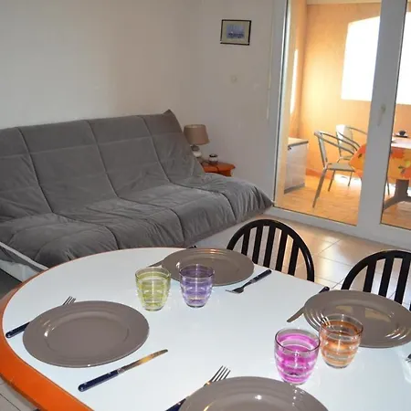 Apartment 4 Couchages Sur Bn120-4202