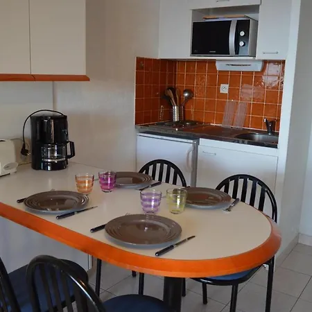 4 Couchages Sur Bn120-4202 Apartment Banyuls-sur-Mer