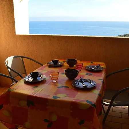 4 Couchages Sur Bn120-4202 Banyuls-sur-Mer
