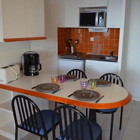 4 Couchages Sur Bn120-4202 Apartment