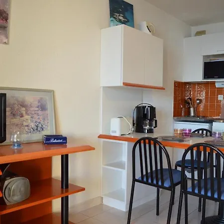 4 Couchages Sur Bn120-4202 Apartment Banyuls-sur-Mer
